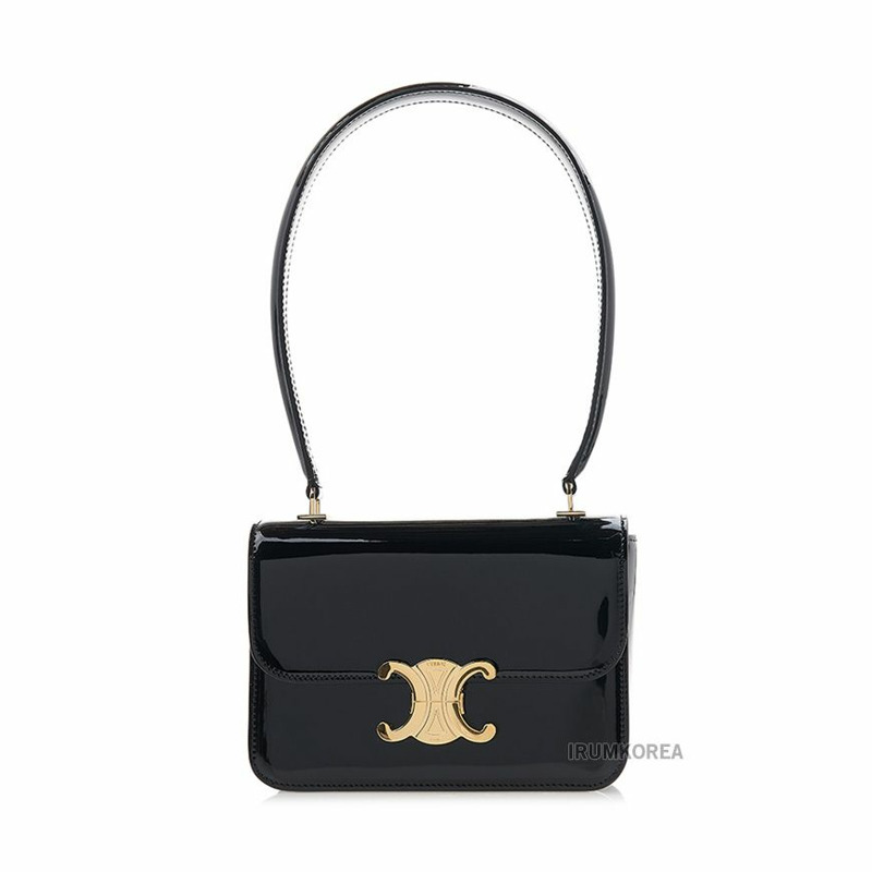 CELINE 38NO FW24 女士青少年 Galans 包-0