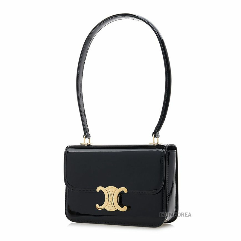 CELINE 38NO FW24 女士青少年 Galans 包-1