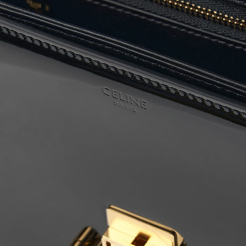 CELINE 38NO FW24 女士青少年 Galans 包-7