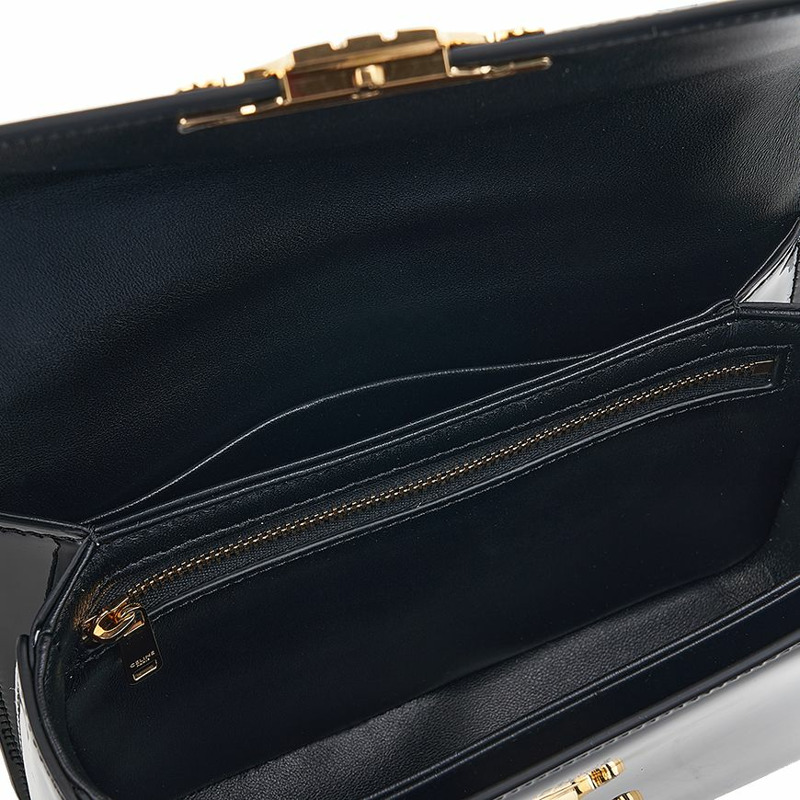 CELINE 38NO FW24 女士青少年 Galans 包-8
