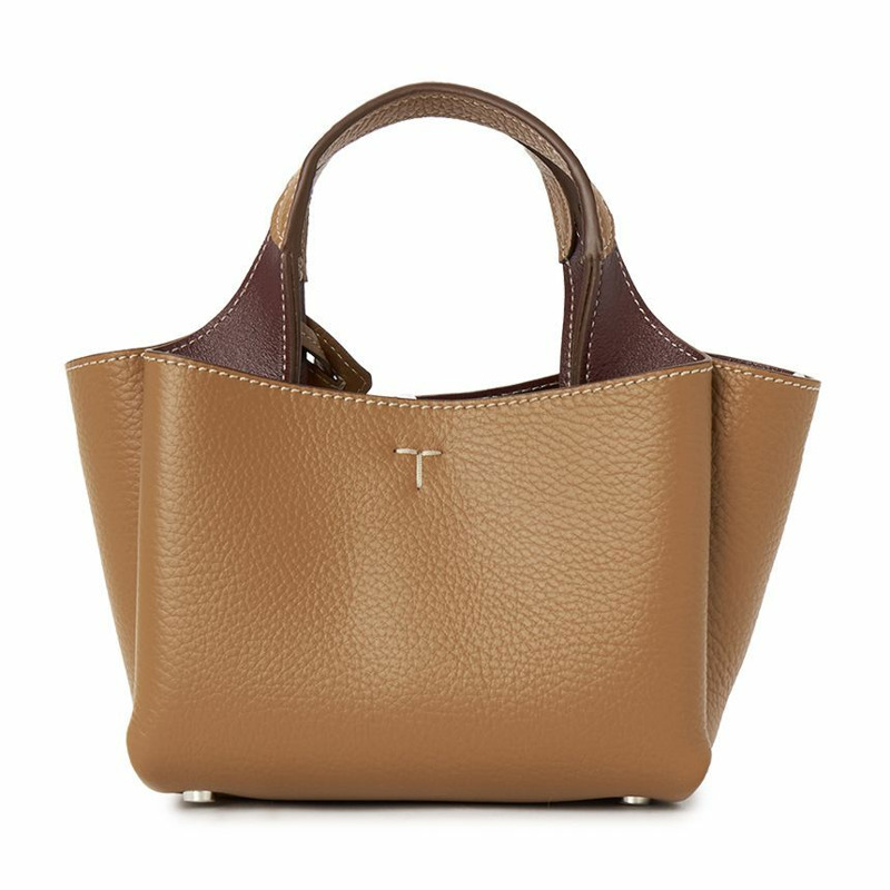 TODS 迷你手提肩背包限量版-3