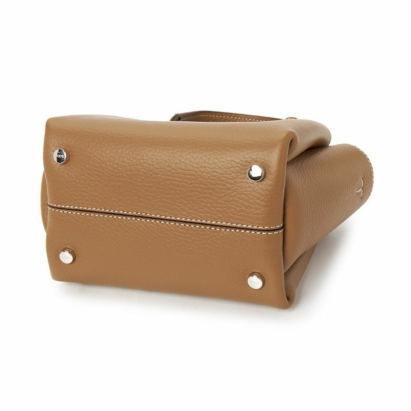 TODS 迷你手提肩背包限量版-4