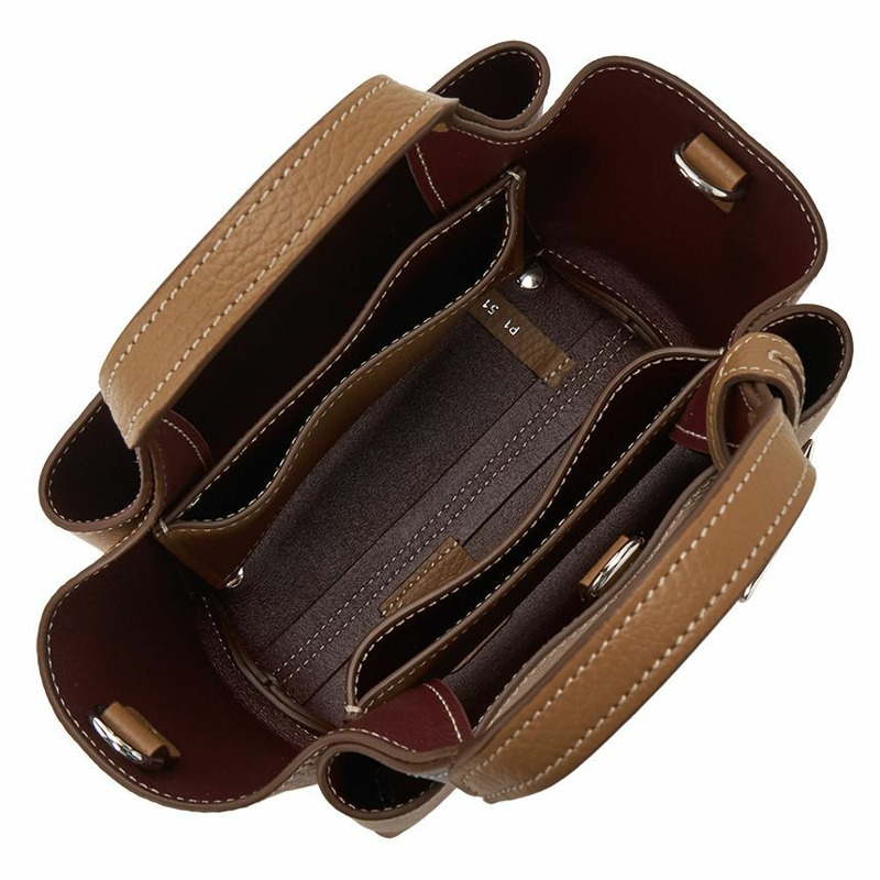 TODS 迷你手提肩背包限量版-5