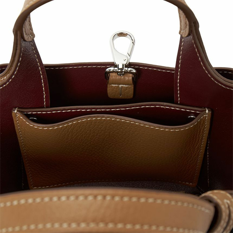 TODS 迷你手提肩背包限量版-9