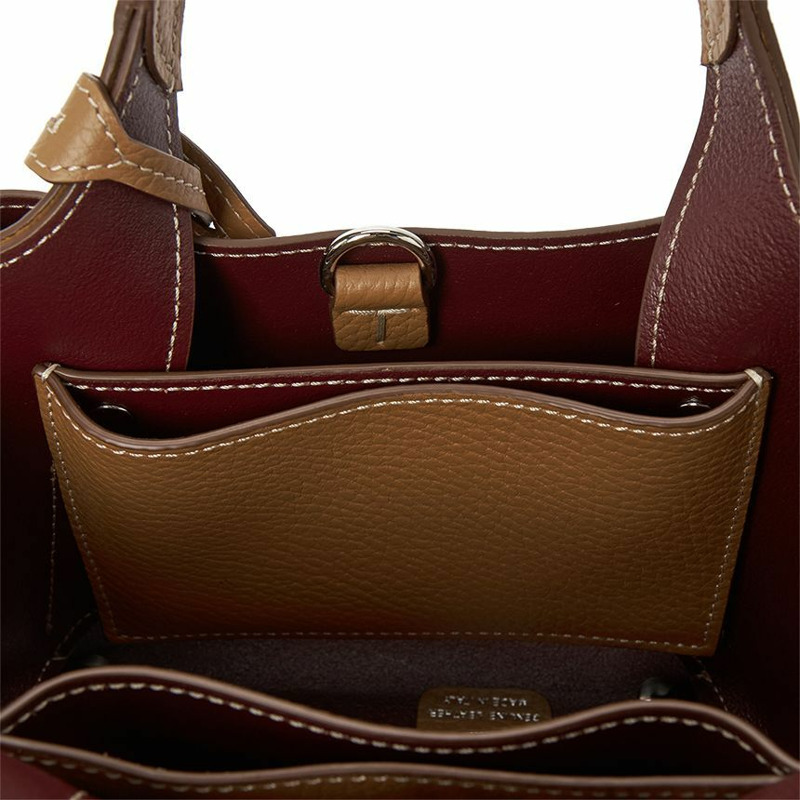 TODS 迷你手提肩背包限量版-10