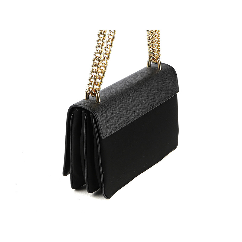 PRADA 24FW Saffiano 肩背包-6