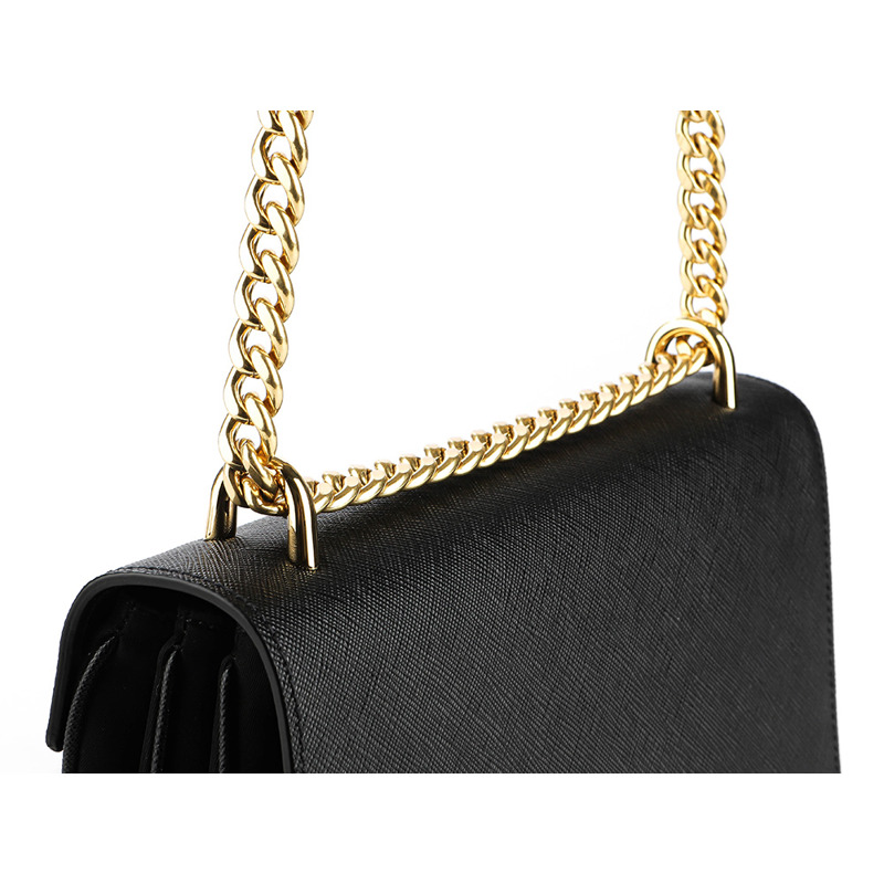 PRADA 24FW Saffiano 肩背包-11