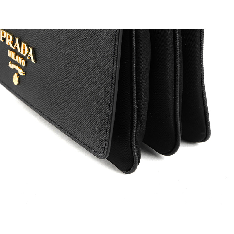 PRADA 24FW Saffiano 肩背包-13