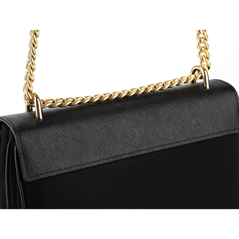 PRADA 24FW Saffiano 肩背包-14