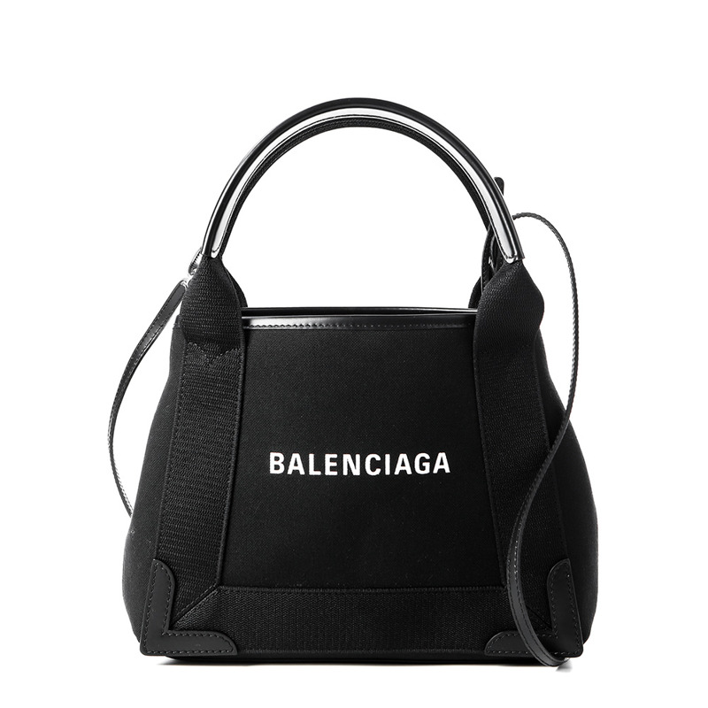 BALENCIAGA 24FW 女士 Cabas 單肩包-3