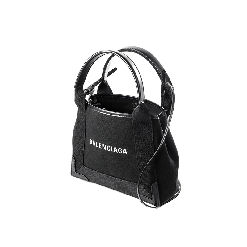 BALENCIAGA 24FW 女士 Cabas 單肩包-5