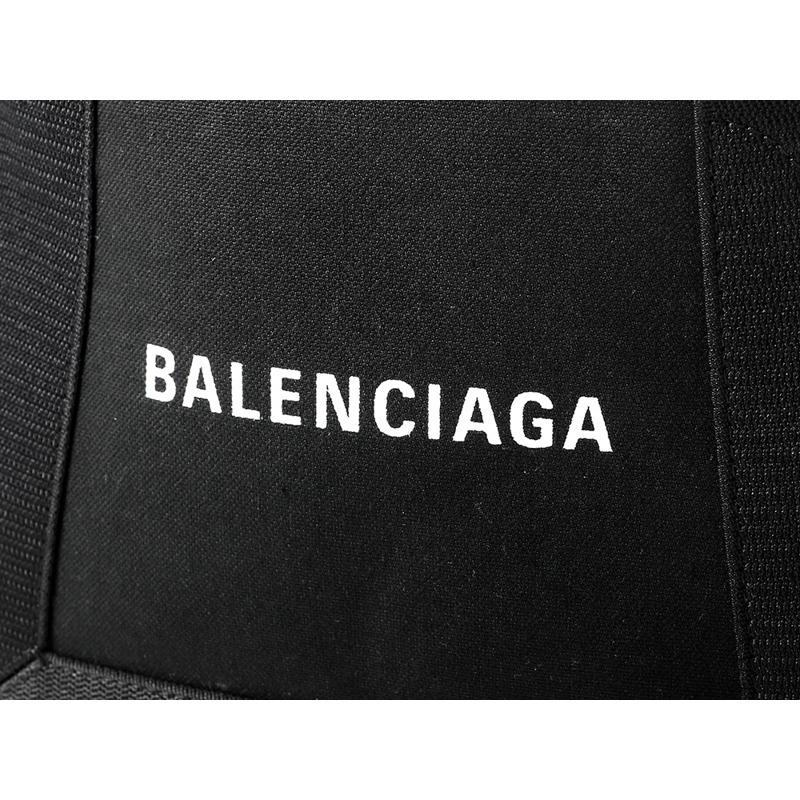 BALENCIAGA 24FW 女士 Cabas 單肩包-9