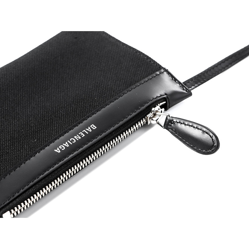 BALENCIAGA 24FW 女士 Cabas 單肩包-14