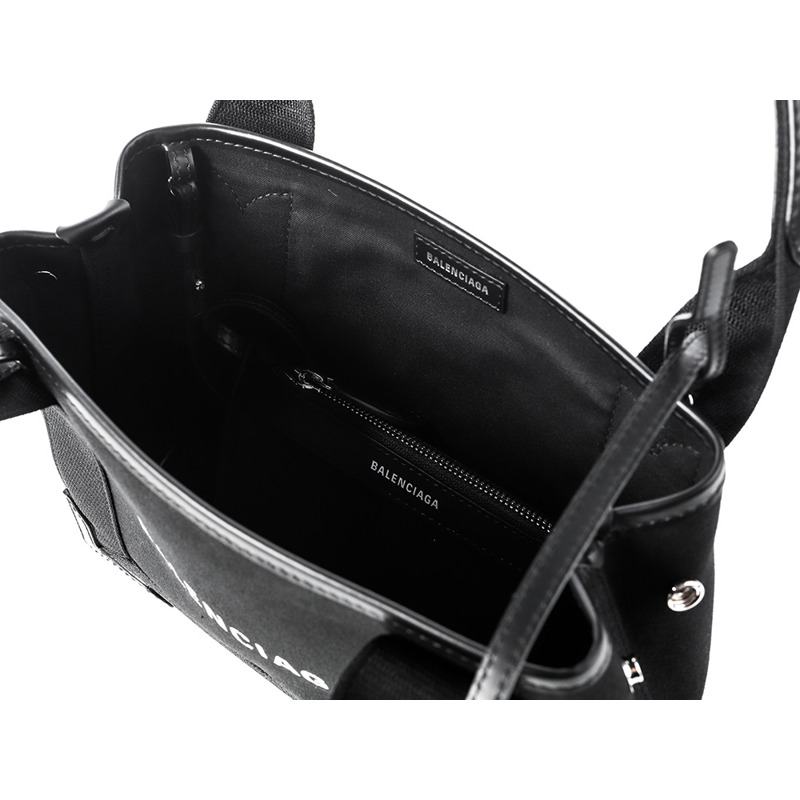 BALENCIAGA 24FW 女士 Cabas 單肩包-15