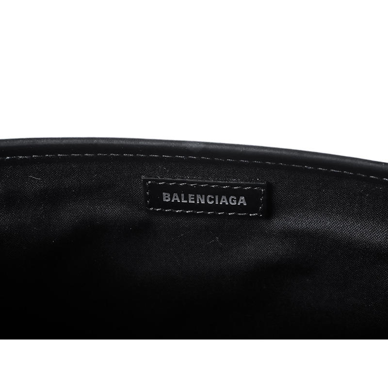 BALENCIAGA 24FW 女士 Cabas 單肩包-16