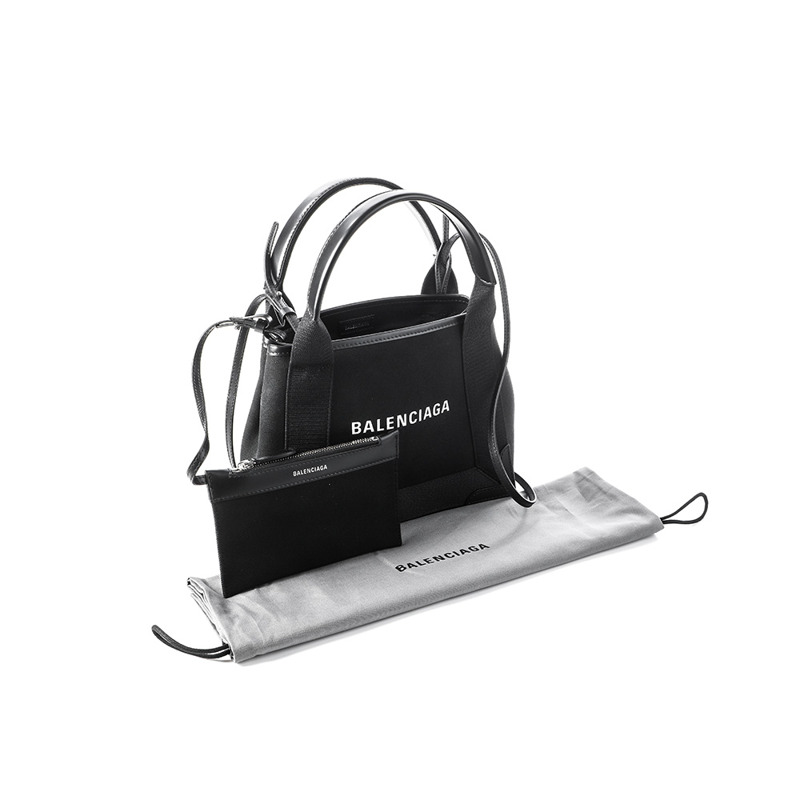 BALENCIAGA 24FW 女士 Cabas 單肩包-17
