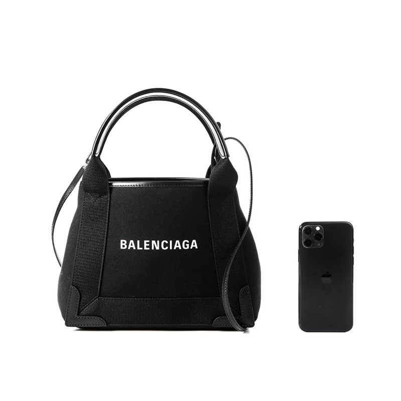 BALENCIAGA 24FW 女士 Cabas 單肩包-18