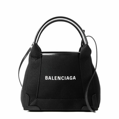 BALENCIAGA 24FW 女士 Cabas 單肩包