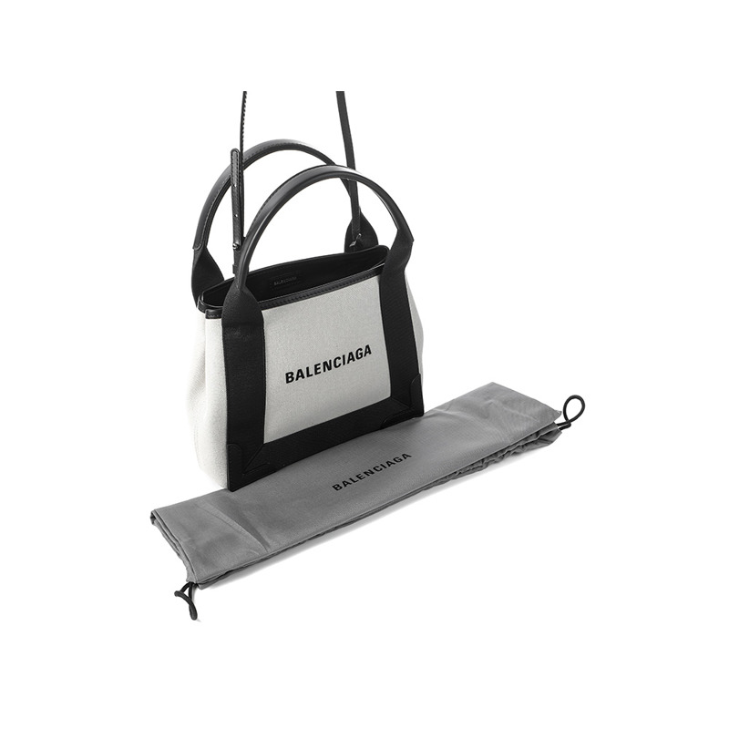 BALENCIAGA 24FW Cabas 肩背包-14