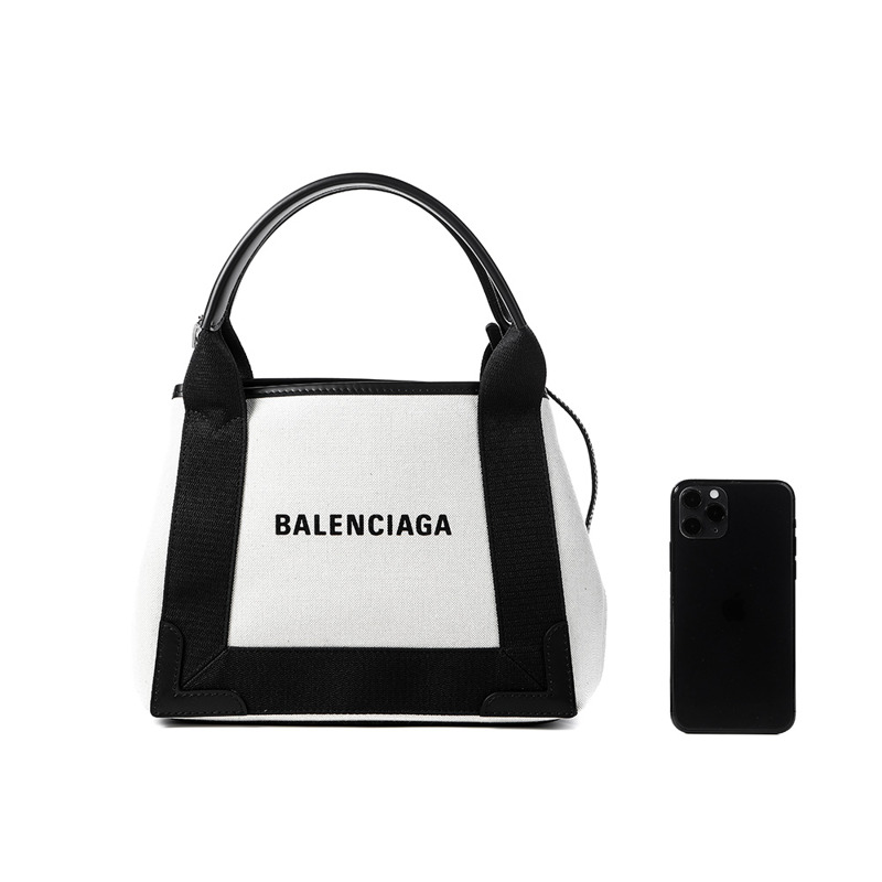 BALENCIAGA 24FW Cabas 肩背包-15