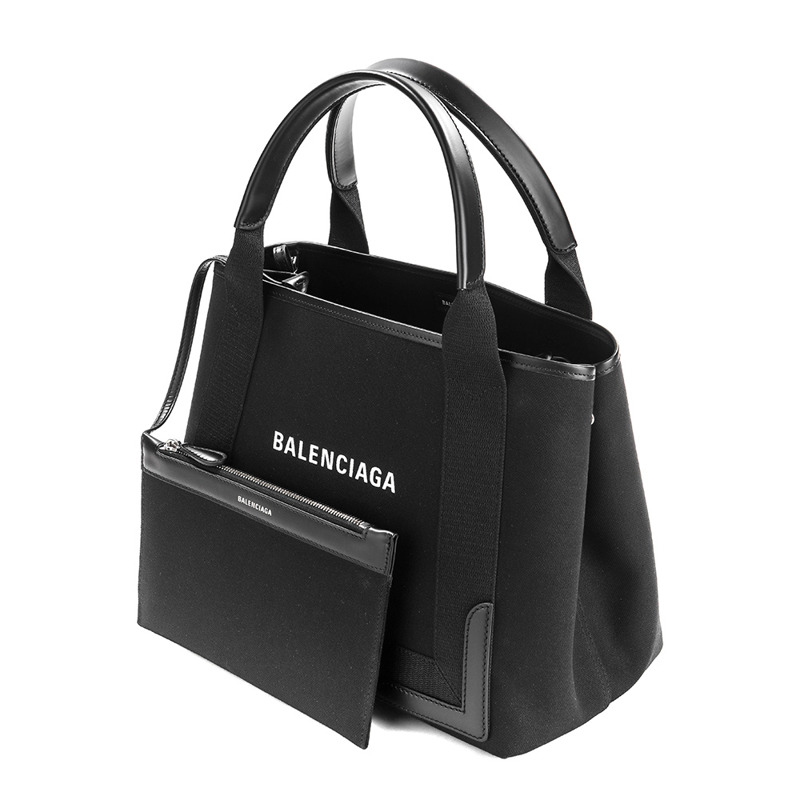 BALENCIAGA 24FW Cabas 手提包-7