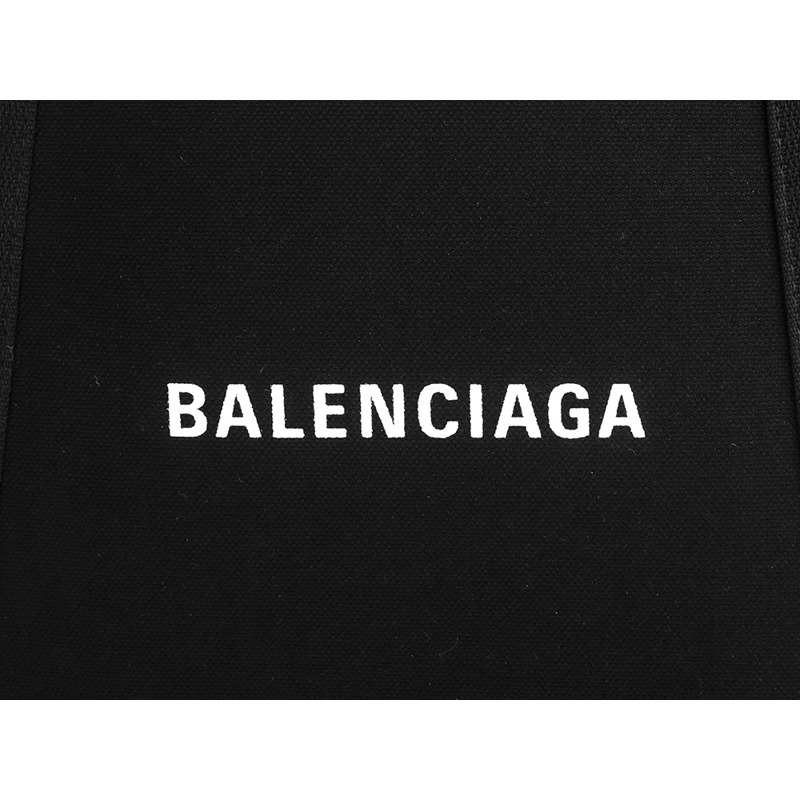 BALENCIAGA 24FW Cabas 手提包-12