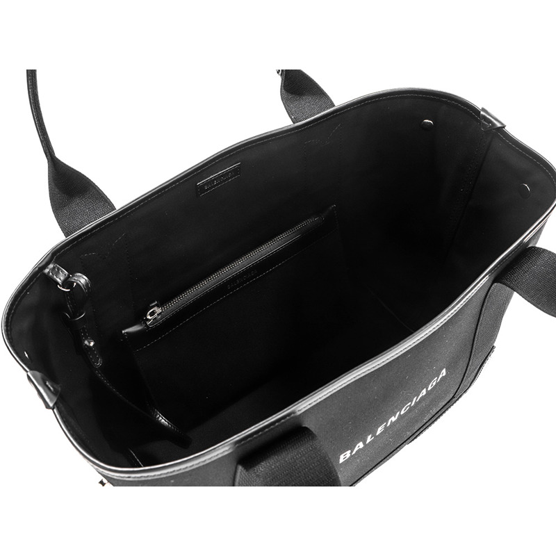 BALENCIAGA 24FW Cabas 手提包-18