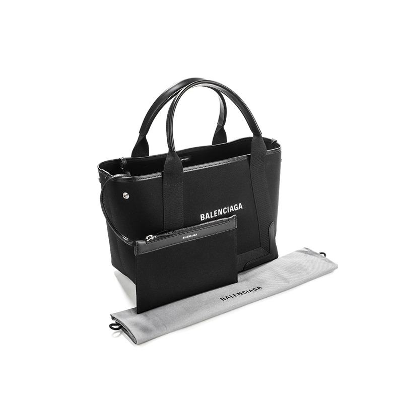 BALENCIAGA 24FW Cabas 手提包-20