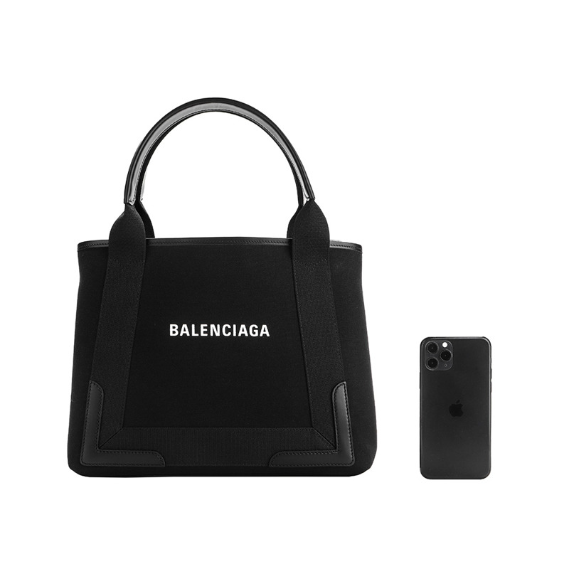 BALENCIAGA 24FW Cabas 手提包-21