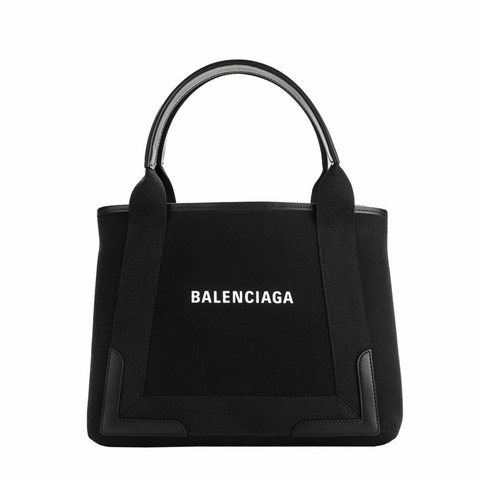 BALENCIAGA 24FW Cabas 手提包