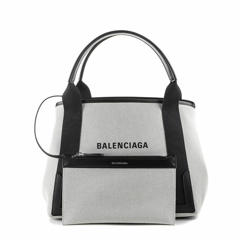 BALENCIAGA Cabas 手提包 24FW-0