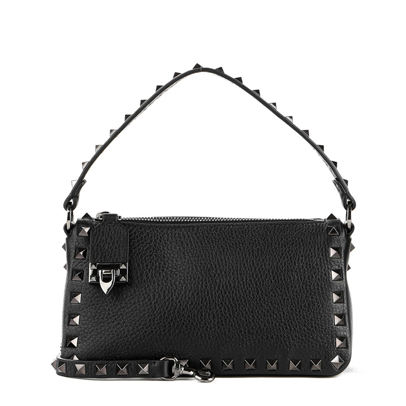 VALENTINO (5W2B0J47 HAD) 女士斜背包 24FW-3