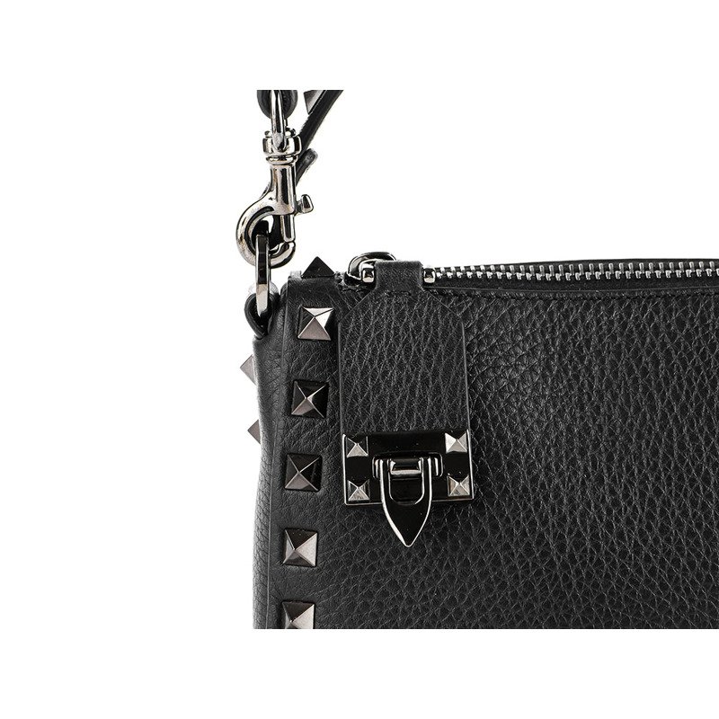 VALENTINO (5W2B0J47 HAD) 女士斜背包 24FW-11