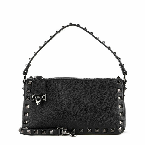 VALENTINO (5W2B0J47 HAD) 女士斜背包 24FW