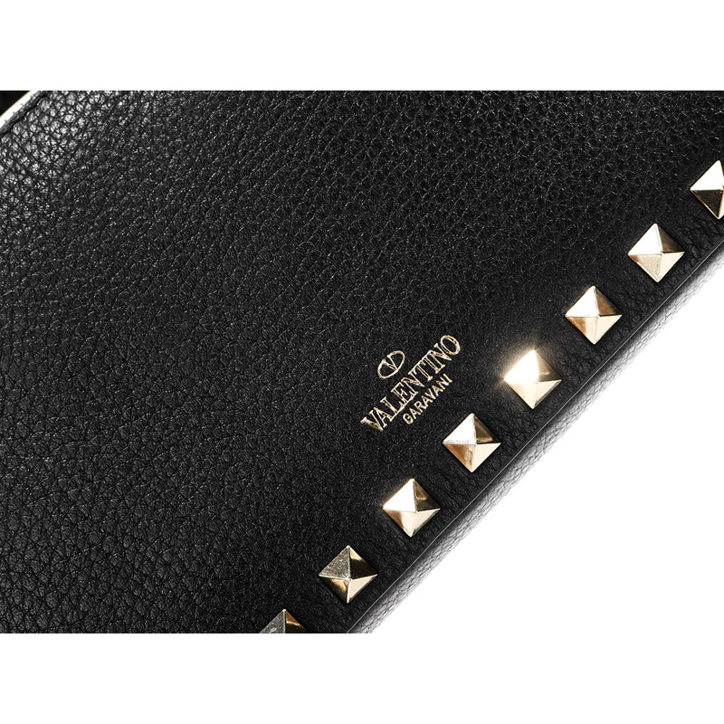 VALENTINO 24FW 女士鉚釘斜背包 (5W2B0J47 VSF)-13