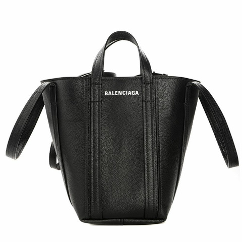 BALENCIAGA 24FW 日常托特包