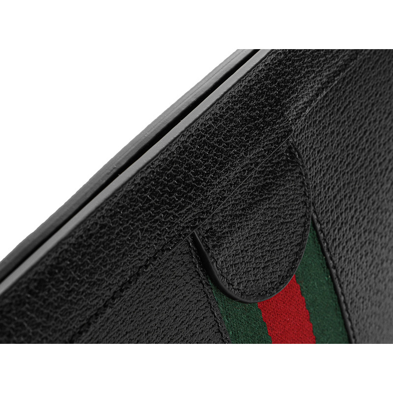 GUCCI Ophidia 鏈條單肩包-14