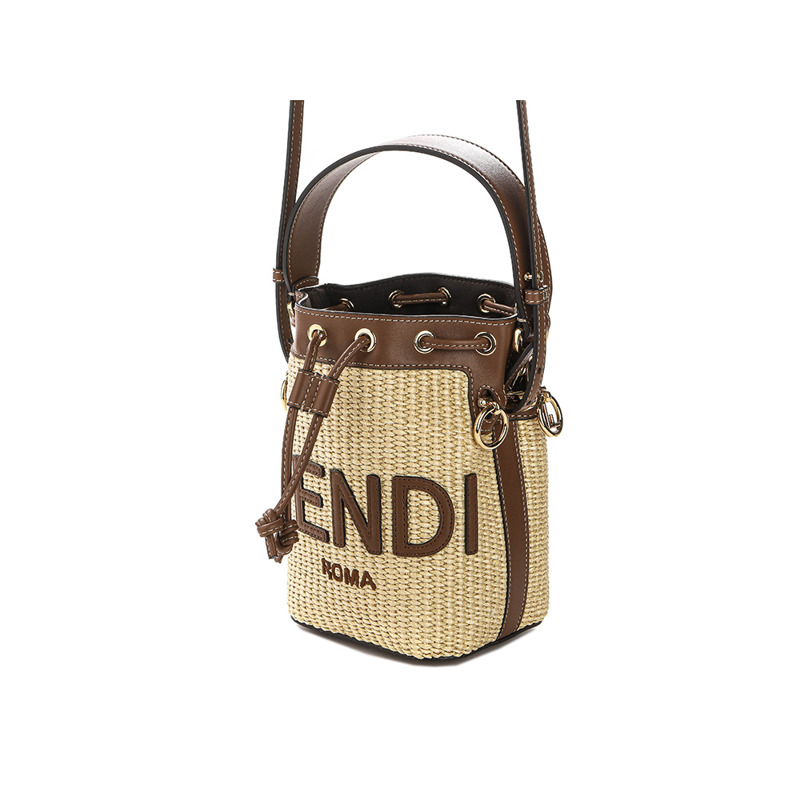 FENDI 24FW 女士手提包-5