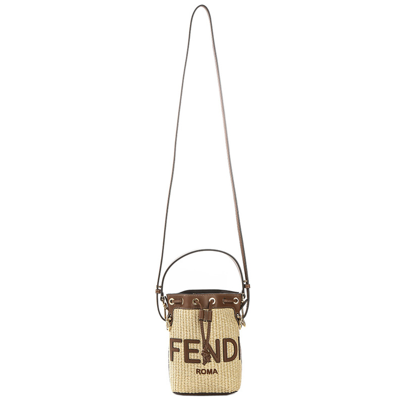 FENDI 24FW 女士手提包-7