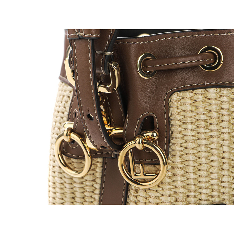 FENDI 24FW 女士手提包-10