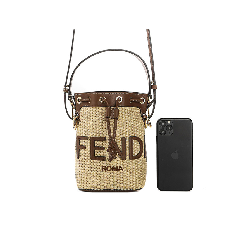 FENDI 24FW 女士手提包-19