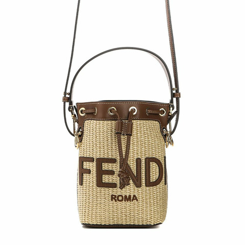 FENDI 24FW 女士手提包