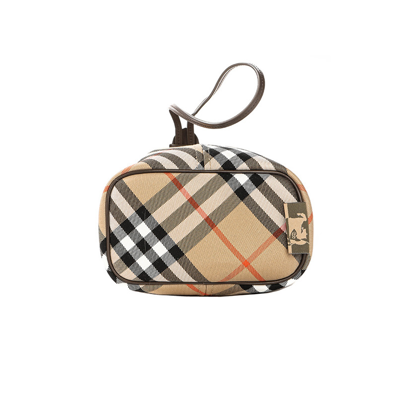 BURBERRY 24FW MN 女士抽繩水桶包-8