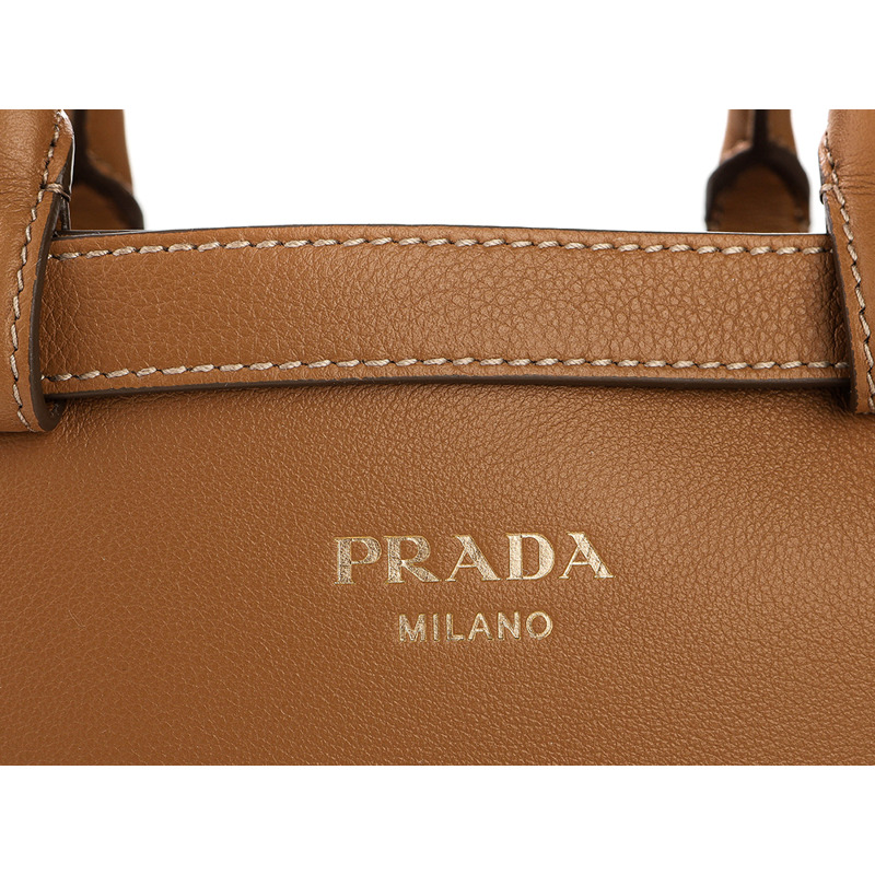 PRADA 24FW 女士雙肩帶單肩包-11