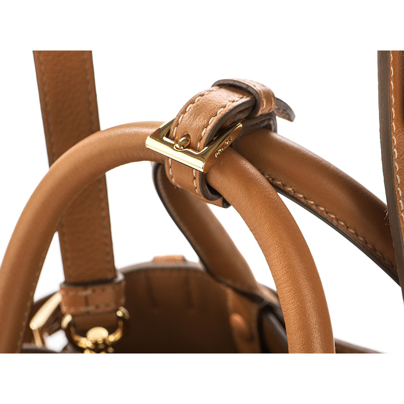 PRADA 24FW 女士雙肩帶單肩包-13