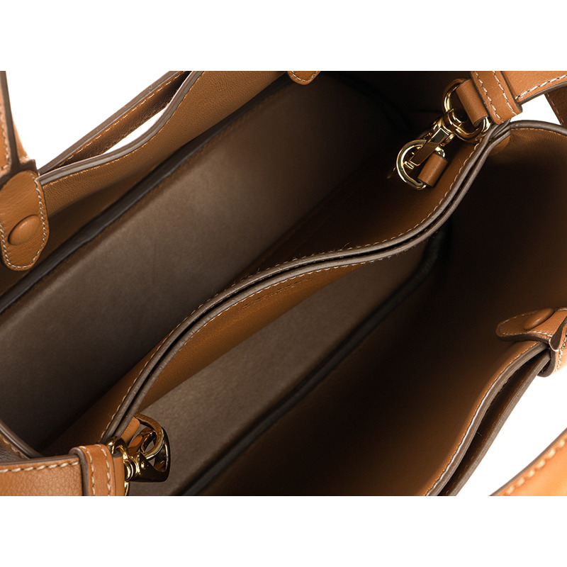 PRADA 24FW 女士雙肩帶單肩包-14