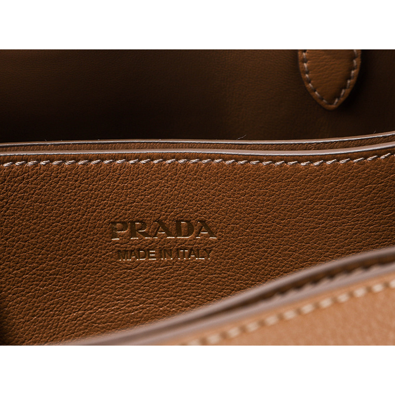 PRADA 24FW 女士雙肩帶單肩包-15