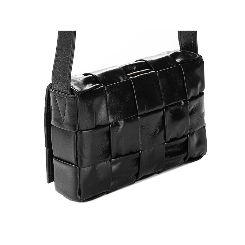 BOTTEGA VENETA 24FW 女士卡附斜背包-6