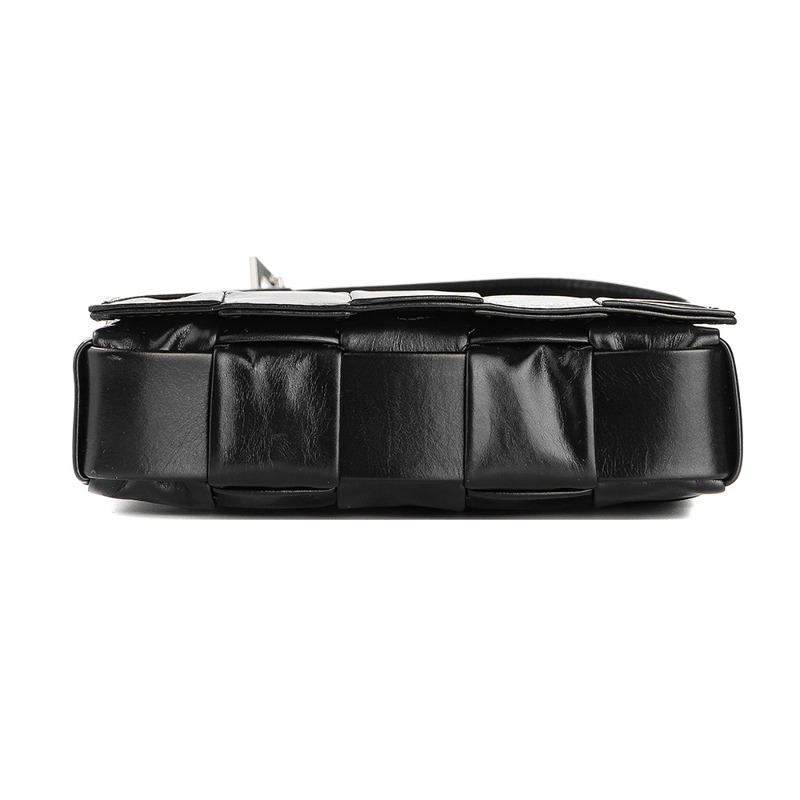 BOTTEGA VENETA 24FW 女士卡附斜背包-8