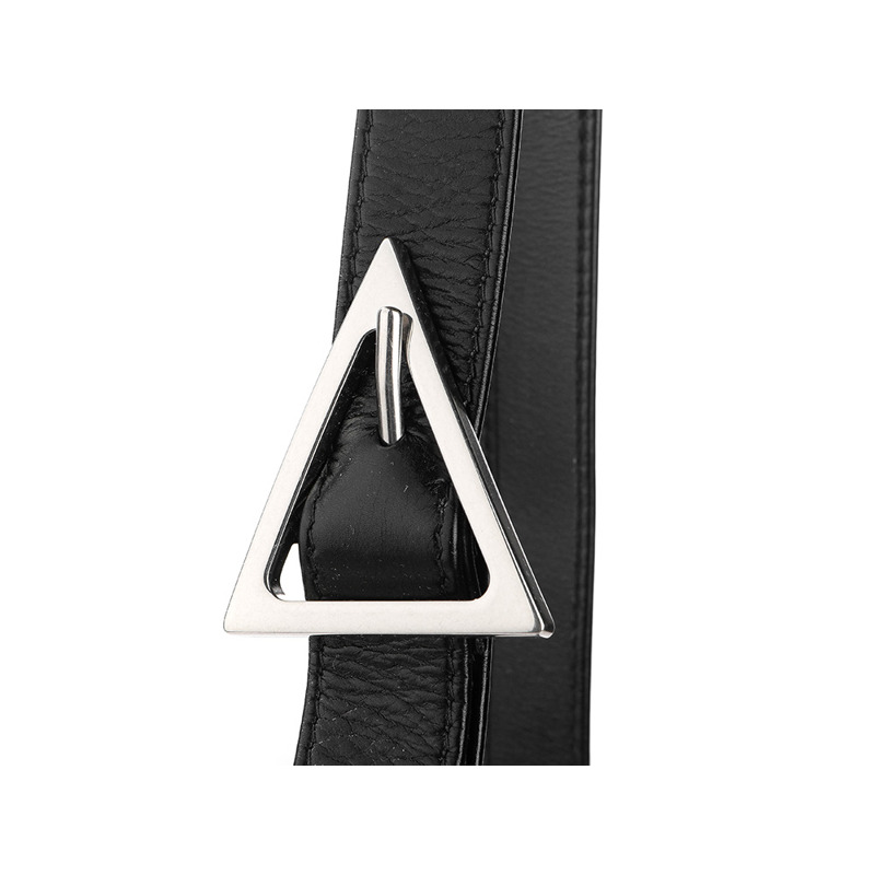 BOTTEGA VENETA 24FW 女士卡附斜背包-10